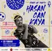Hasan Can Kayanın Bakıda Stand-Up Party-si - Endirimli bilet qazanmaq şansı!