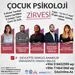 Çocuk Psikoloji Zirvesi - Onlayn 5 Psixoloji Təlim / E-dövlətin Rəsmi Təsdiqli Sertifikatı