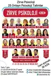 ONLİNE Zirve Psikoloji: 25 Onlayn Psixoloji Təlimlər! (SERTİFİKATLIDIR!)