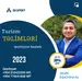 Turizm Təlimləri (Offline və Online)