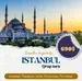 İstanbul Qrup Turu (iyun)