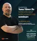 Bakıda Uzman Klinik Psixoloq Tuna Tüner ilə “Köklerimiz mirasımızdır” seminarı olacaq