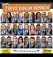 Türkiyəli mütəxəssislər tərəfindən 27 Onlayn Hüquq Təlimi (27 Sertifikatlı)
