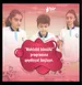 Ölkə üzrə bütün ərazilərində "Məktəbli könüllü” proqramına qeydiyyat davam edir!