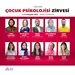 Çocuk Psikolojisi Zirvesi - Türkiyəli mütəxəssislər tərəfindən ONLAYN 10 Təlim / 10 Sertifikat!