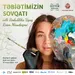 “TƏBİƏTİMİZİN SOVQATI” adlı Respublika uşaq rəsm müsabiqəsi