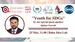 SBYC Baku:"Youth for SDGs"