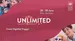 Unlimited: Azerbaijan's 1st Inclusivity Hackathon