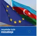 Avropa İttifaqının Azərbaycandakı Nümayəndəliyinin Milli Mətbuat günü
