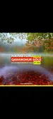 İSMAYILLI QARANOHUR GÖLÜ TURU