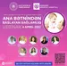 7 aprel Ümumdünya Sağlamlıq Gününə həsr edilmiş “Ana bətnindən başlayan sağlamlıq” mövzusunda vebinar!