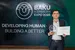 UNEC-in gənc müəllimi “Bakı Ekspo 2025” elmi məqalə müsabiqəsinin qalibi olub