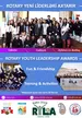 Rotary yeni liderlər axtarır - Liderlik təlimləri