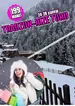Rize Ayder Qar Festivalı və Trabzon Shopping Turu