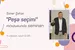 "Peşə seçimi" adlı seminar: Türkiyədən tanınmış kouç Soner Şahan ilə!