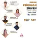 Online Psikoloji Zirvesi "Kendine Yolculuk" / 9 Ağustos