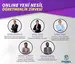 ONLINE YENİ NESİL ÖĞRETMENLİK ZİRVESİ / 08 AĞUSTOS / 5 PROFESYONEL EĞİTİM, 5 SERTİFİKA