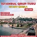 İstanbul Qrup Turu (26-30 MAY)