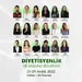 Onlayn Dietologiya Zirvəsi - 20 Təlim / 20 Sertifikat!