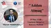 SBYC Baku: "Addım Atmaq"