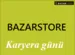 store-da 2-ci Karyera Günü!