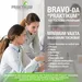Bravo-da Təqaüdlü “Praktikum” Yay Təcrübə Proqramı! - SON GÜN!