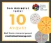 “Creative Business Cup (CBC)” layihəsinə start verildi