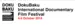 Qısametrajlı sənədli filmlərin qəbulu - Dokubaku Beynəlxalq Sənədli Film Festivalı