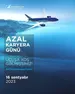 "Azal - Karyera Günü" tədbirinə dəvətlisiniz!