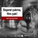 Azərbaycanda “Siqaret çəkmə, kino çək!” mövzusunda qısa film müsabiqəsi elan edilib