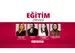 Onlayn Təhsil (Eğitim) Zirvəsi - 4 TƏLİM, 4 SERTİFİKAT