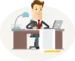 Manufacturing Company is looking for an Accountant Assistant