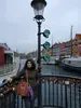 Visby təqaüdünü qazanmış tələbə xanımla MÜSAHİBƏ!