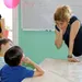 LITTLE YARAT: HOW TO AGREE WITH YOUR CHILD SEMINAR