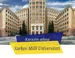 V.N. Karazin adına Xarkov Milli Universitetinə İmtahansız Qəbul!