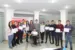 “Özünü təqdim et” adlı fərdi layihəsi həyata keçirilmişdir