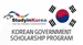 Koreya Respublikası təqaüd proqramı