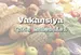 Qida mühəndisi üzrə Vakansiya