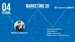 Marketing 3D - Ödənişsiz Seminar
