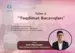 Gənclər üçün "Təqdimat bacarıqları" təlimi - Ödənişsiz!