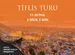 Sərfəli Tiflis Turu - 3 gün (2 gecə) = 139 AZN