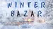 Winter Bazar 2018. Xeyriyyə yarmarkası